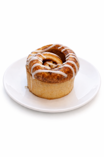 Cinamoninė bandelė