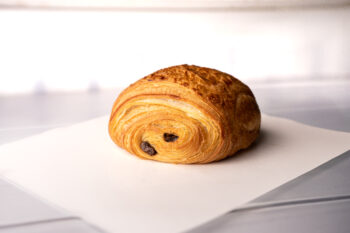 Pain au chocolat