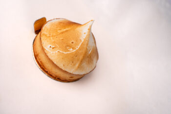 Tarte au Citron - citrininis pyragaitis