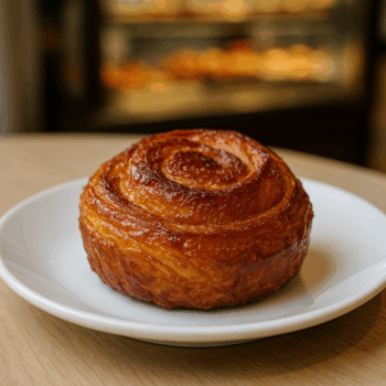 Kouign-Amann