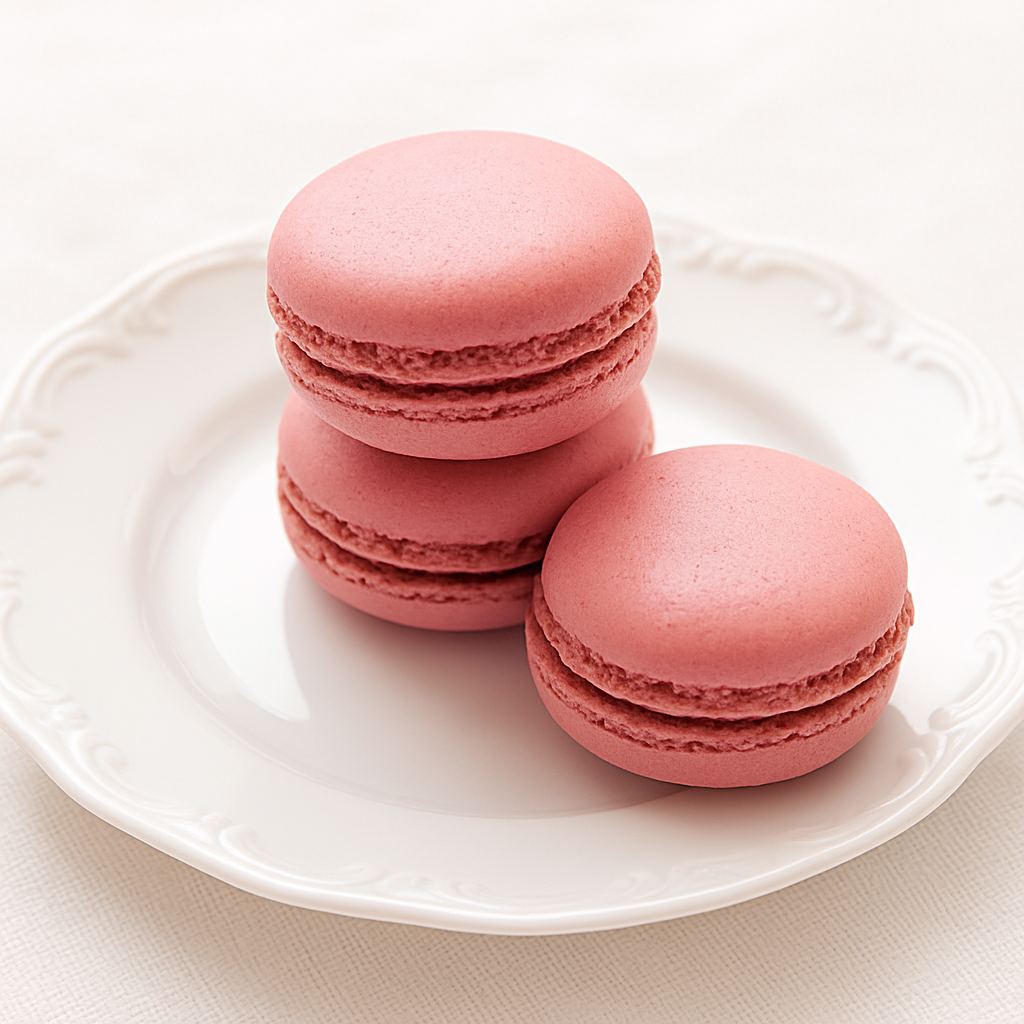 MACARONS