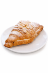 Croissant aux amendes