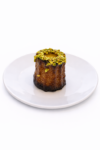 Canelet pistache