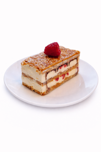 Mille feuille