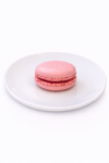 Aviečių skonio Macaron