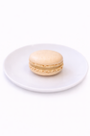 Vanilės skonio Macaron