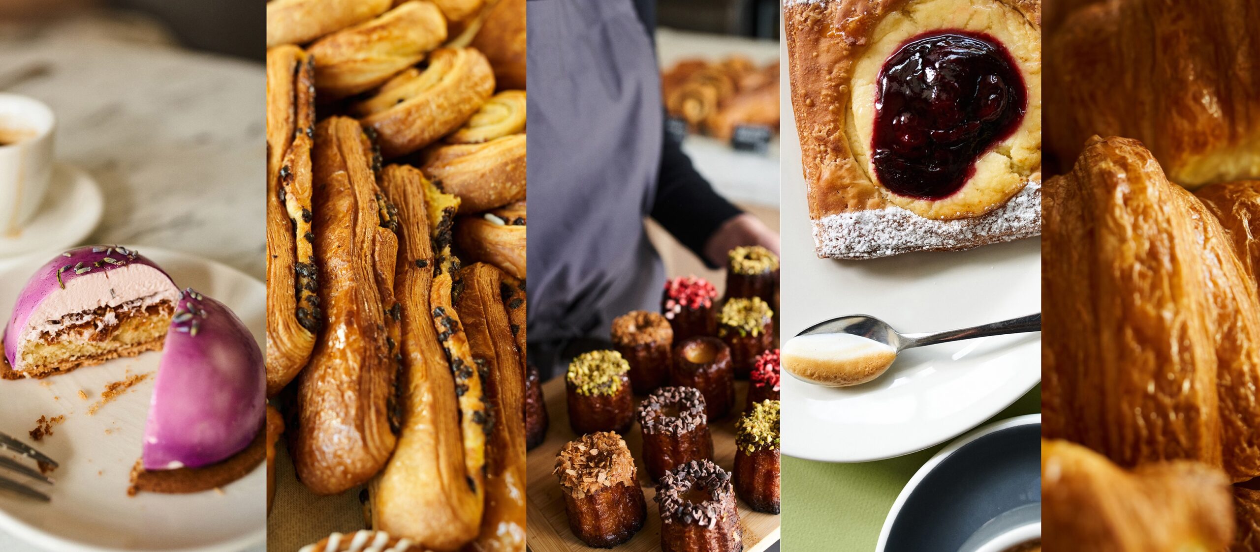 Presentation la marquise