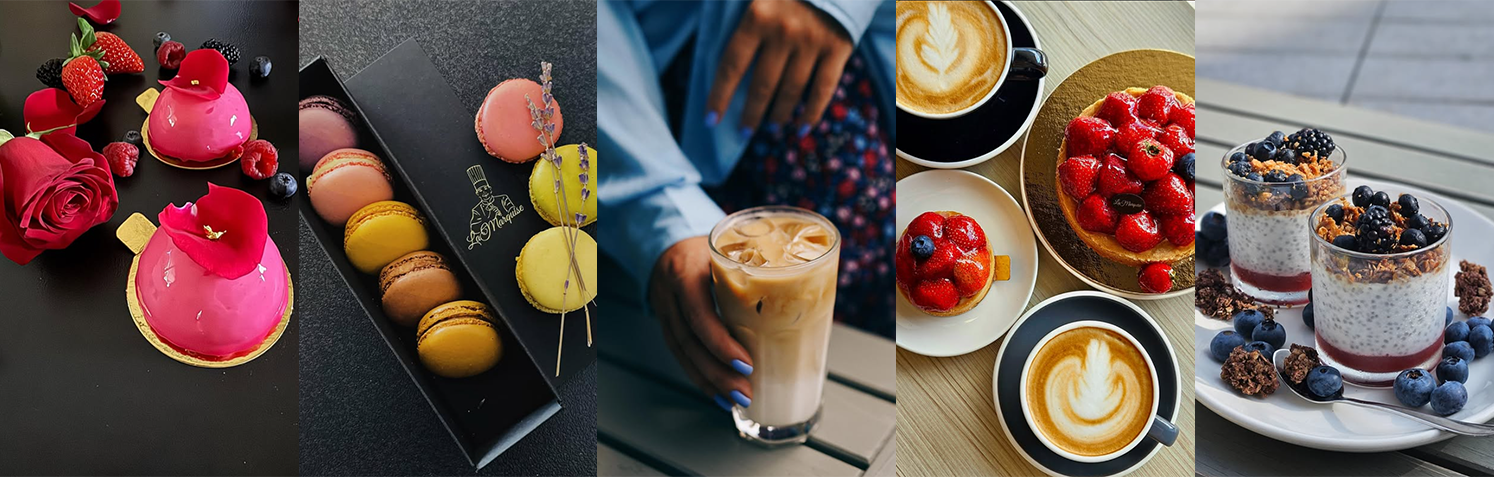 Bannière la marquise